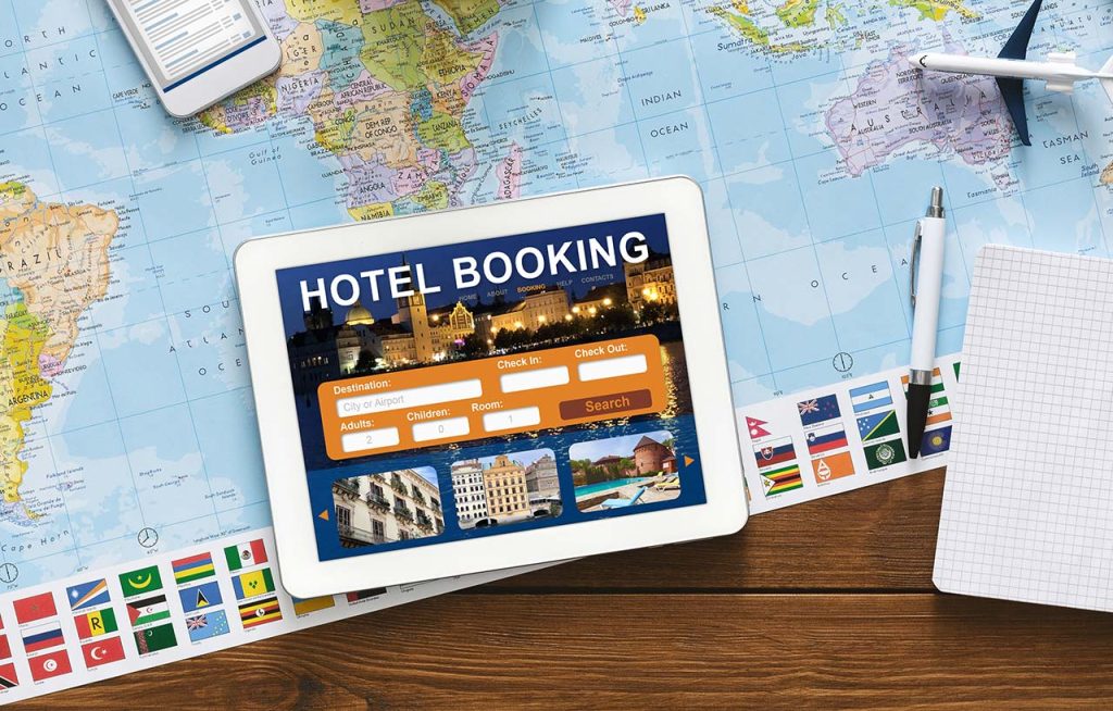 Πώς να βελτιώσετε την ιστοσελίδα του ξενοδοχείου σας