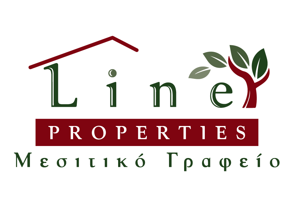 Σχεδιασμός λογότυπου για την Line Properties