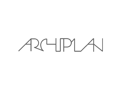 archiplan ιστοσελίδα αρχιτέκτονα