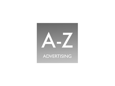 az-advertizing ιστοσελίδα διαφημιστικής στην Αθήνα