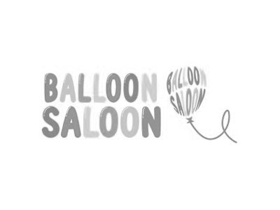 balloon saloon eshop με μπαλόνια στη Γλυφάδα