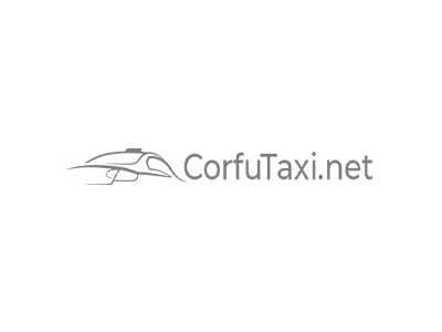 corfutaxi ιστοσελίδα taxi Κέρκυρα