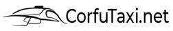 corfutaxi logo