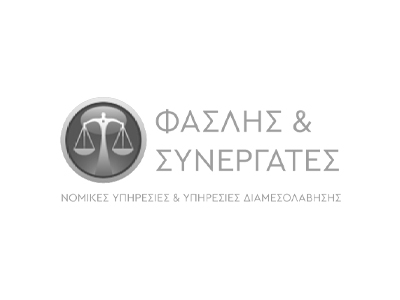 faslis ιστοσελίδα δικηγόρου Αθήνα