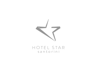hotelstar ιστοσελίδα ξενοδοχείου Σαντορίνη