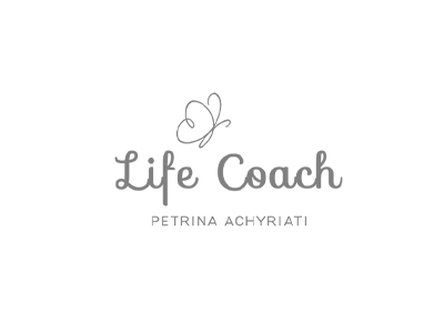 lifecoachpetrina ιστοσελίδα life coach