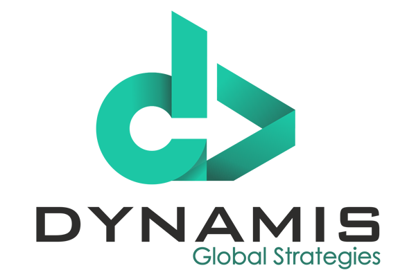 σχεδιασμός λογοτύπου dynamis cmd digital agency