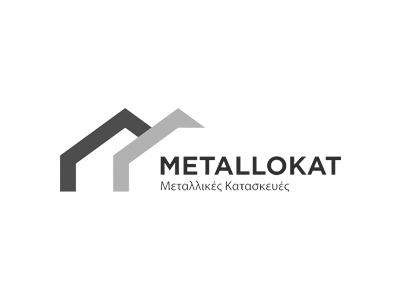 metallokat ιστοσελίδα μεταλλικών κτιρίων στην Μεταμόρφωση