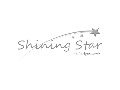 shiningstar ιστοσελίδα ξενοδοχείου στην Λέσβο