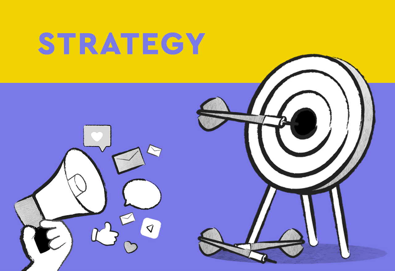 Στρατηγική content marketing