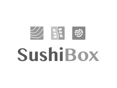 sushibox ιστοσελίδα εστιατορίου Γερμανία