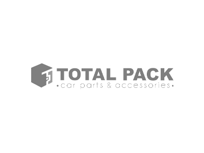 totalpack ιστοσελίδα ανταλακτικών αυτοκινήτου στον Άγιο Δημήτριο